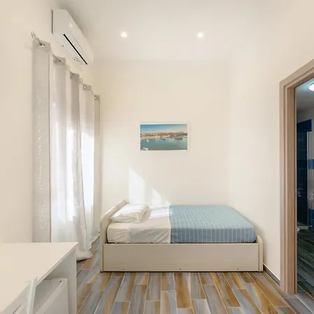 Guest house Lo Scuncino *