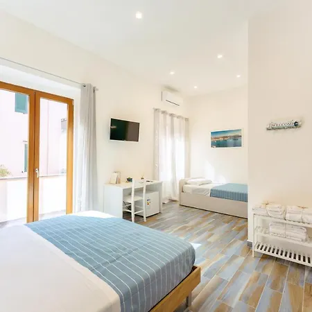 Guest house Lo Scuncino
