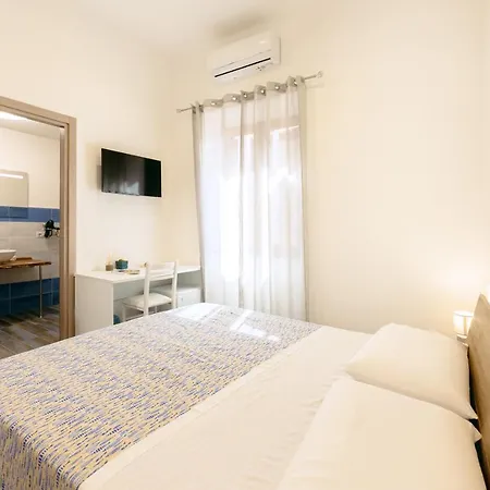 Guest house Lo Scuncino Procida