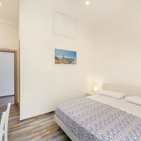 Lo Scuncino Guest house