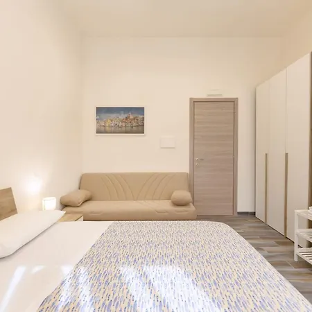 Casa de hóspedes Lo Scuncino 3*