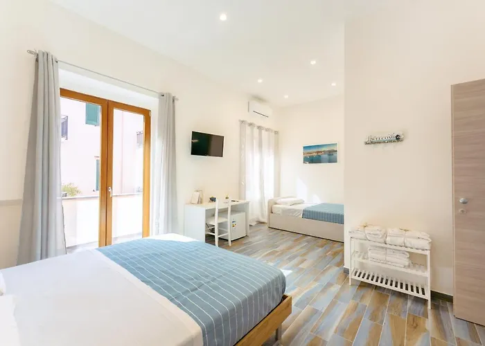 ゲストハウス Lo Scuncino