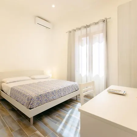 Pensión Lo Scuncino Procida