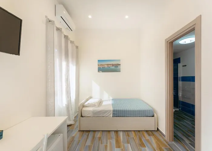 Penzion Lo Scuncino 3*