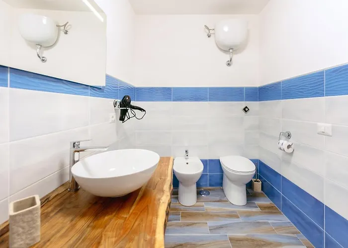 Penzion Lo Scuncino Procida